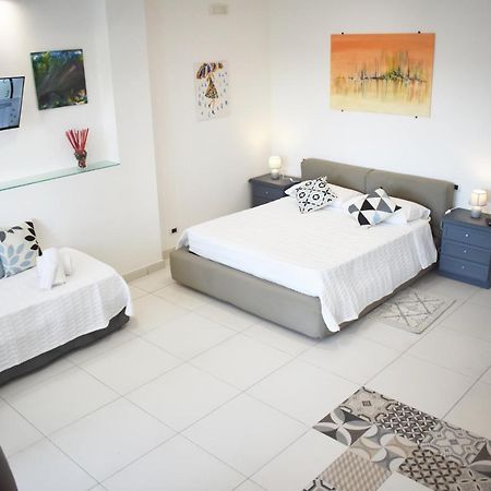Lume Art Apartment B&B Sorrento Esterno foto