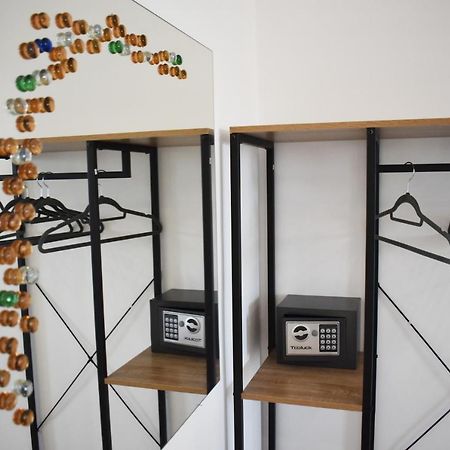 Lume Art Apartment B&B Sorrento Esterno foto