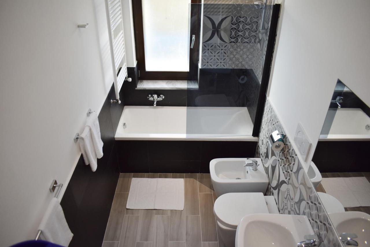 Lume Art Apartment B&B Sorrento Esterno foto