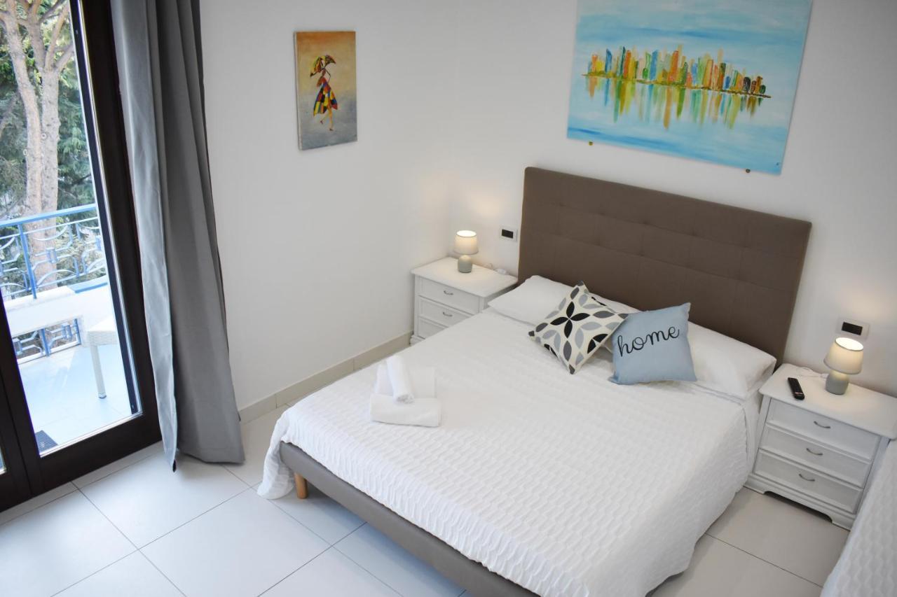Lume Art Apartment B&B Sorrento Esterno foto