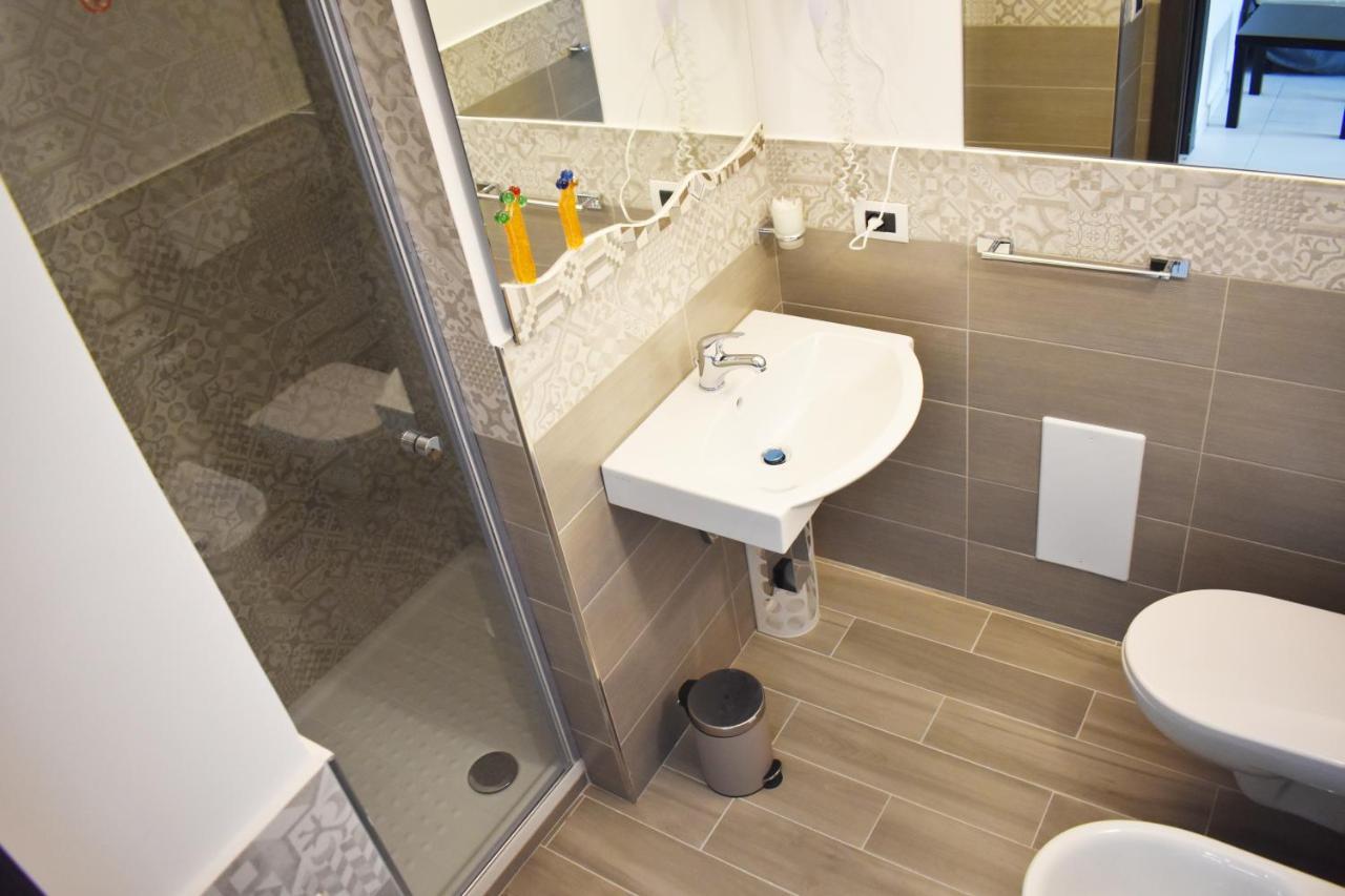 Lume Art Apartment B&B Sorrento Esterno foto