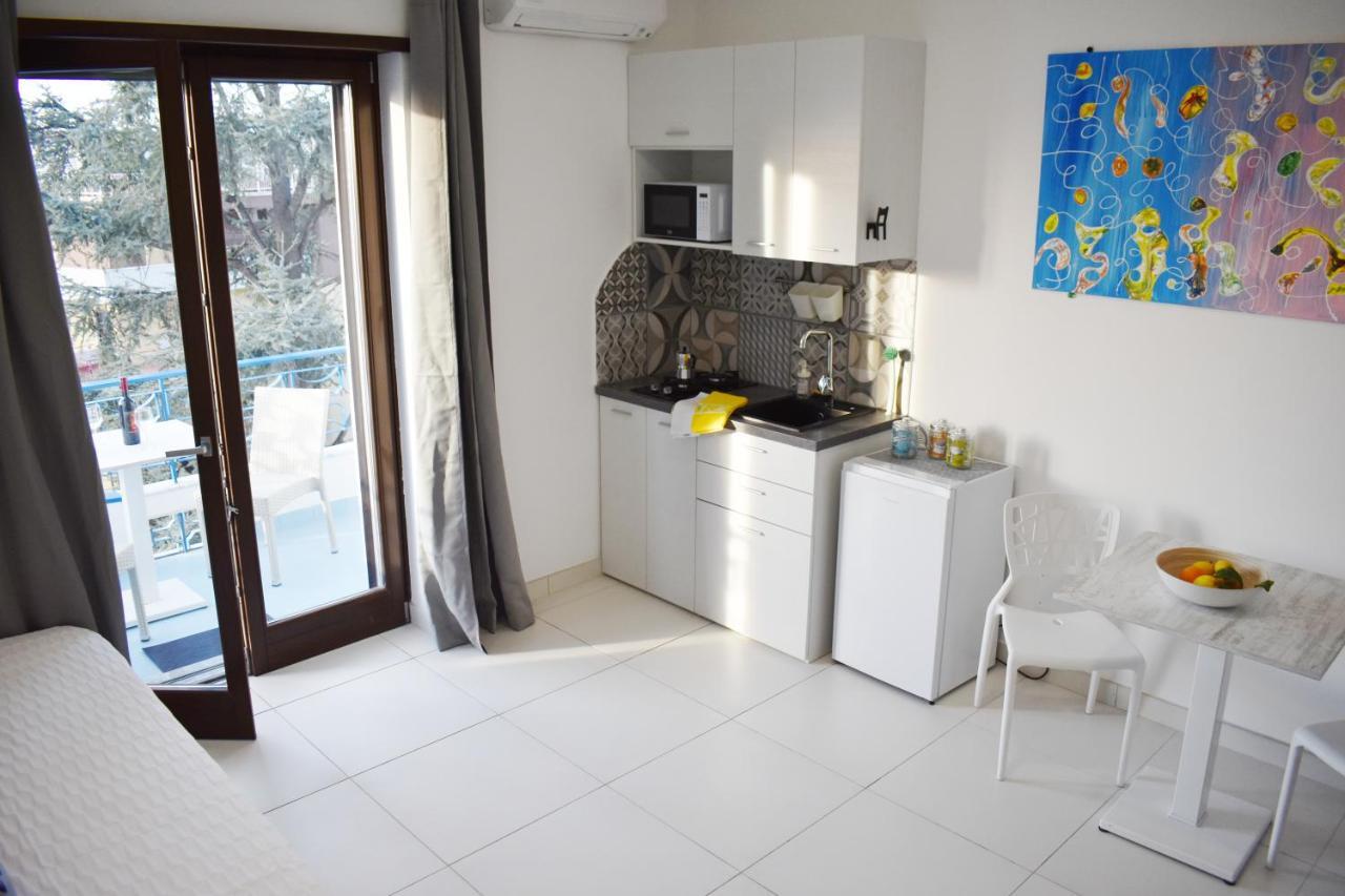 Lume Art Apartment B&B Sorrento Esterno foto