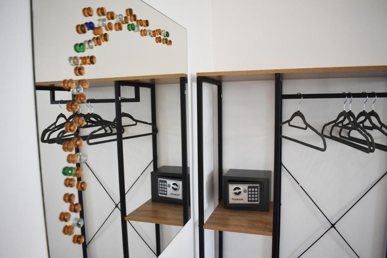 Lume Art Apartment B&B Sorrento Esterno foto