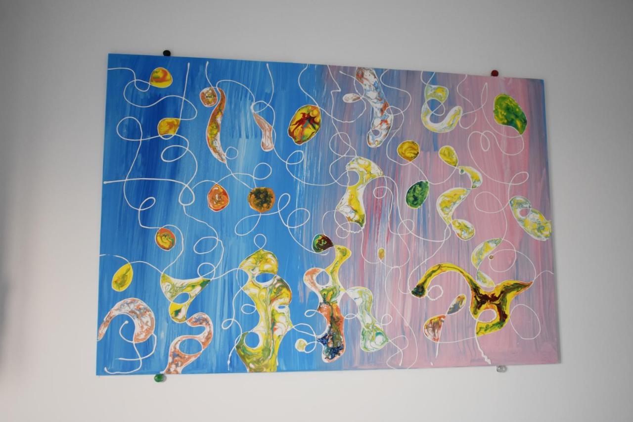 Lume Art Apartment B&B Sorrento Esterno foto