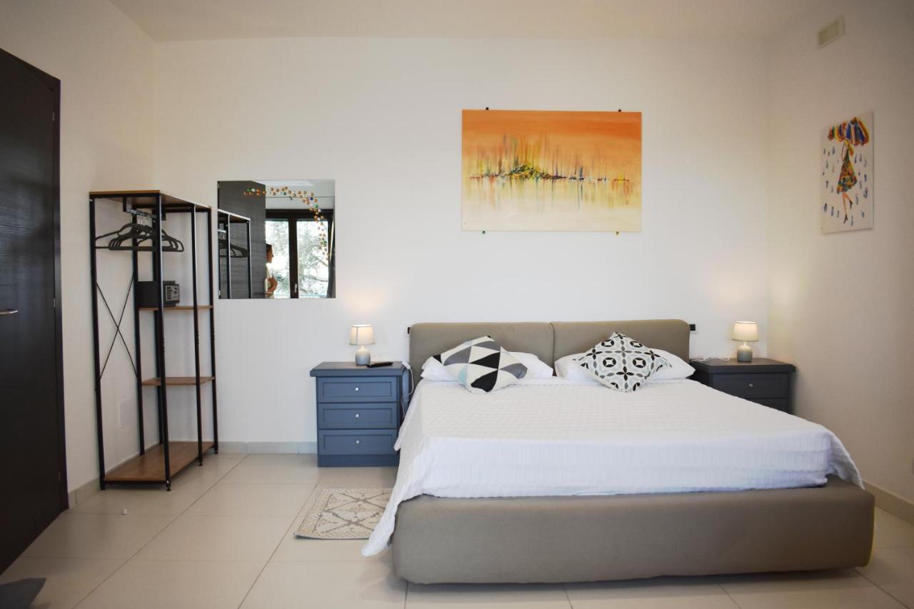 Lume Art Apartment B&B Sorrento Esterno foto