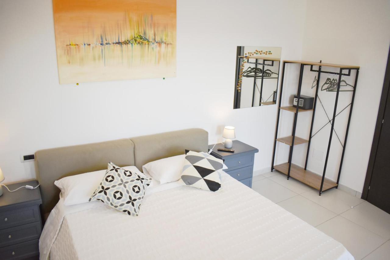 Lume Art Apartment B&B Sorrento Esterno foto