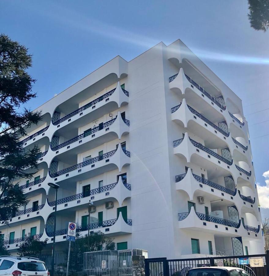 Lume Art Apartment B&B Sorrento Esterno foto