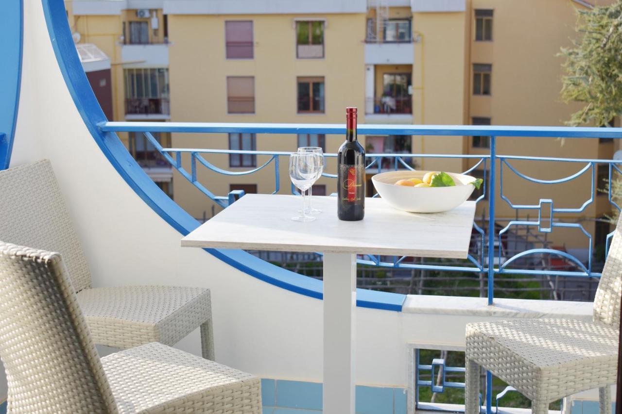 Lume Art Apartment B&B Sorrento Esterno foto