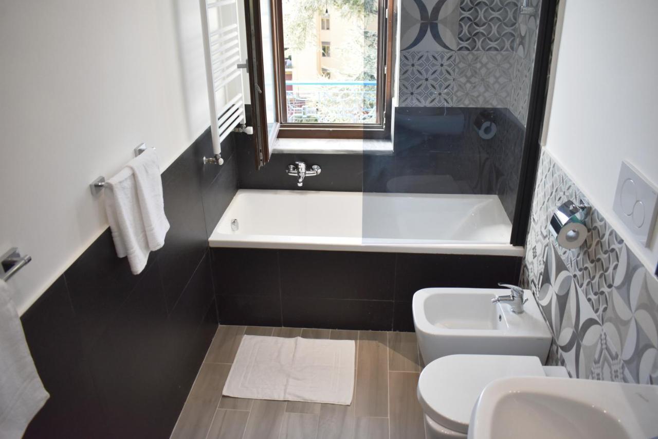 Lume Art Apartment B&B Sorrento Esterno foto