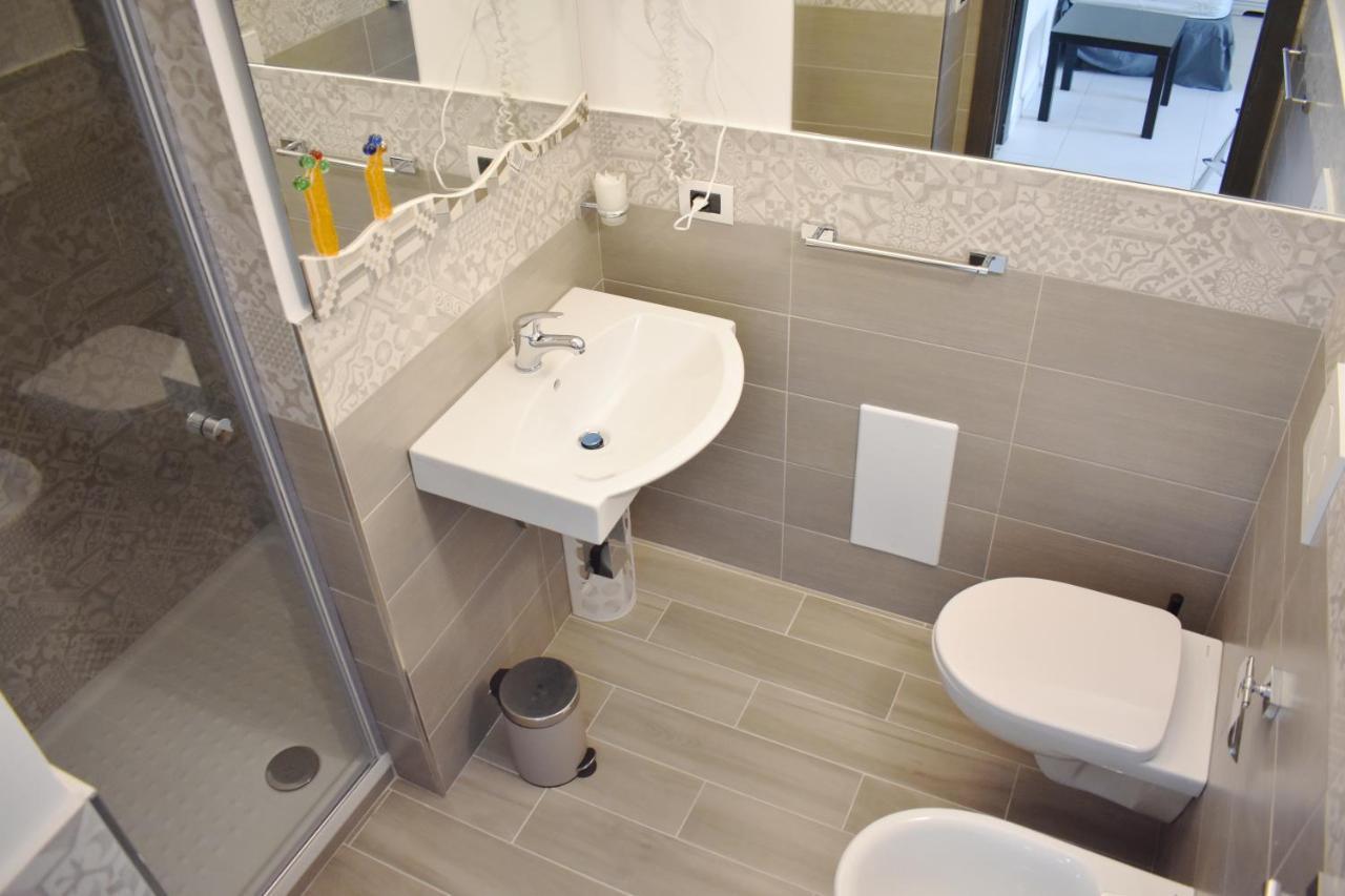Lume Art Apartment B&B Sorrento Esterno foto