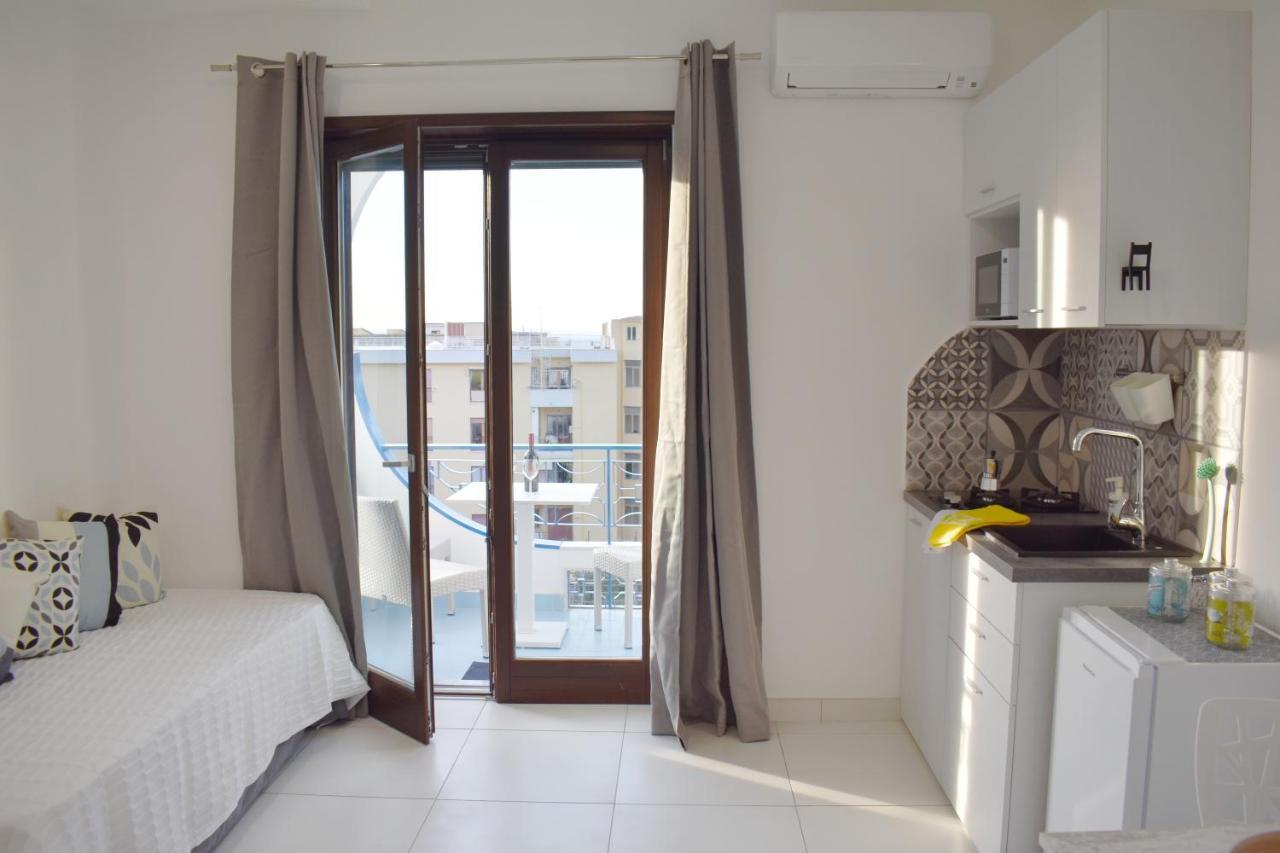 Lume Art Apartment B&B Sorrento Esterno foto