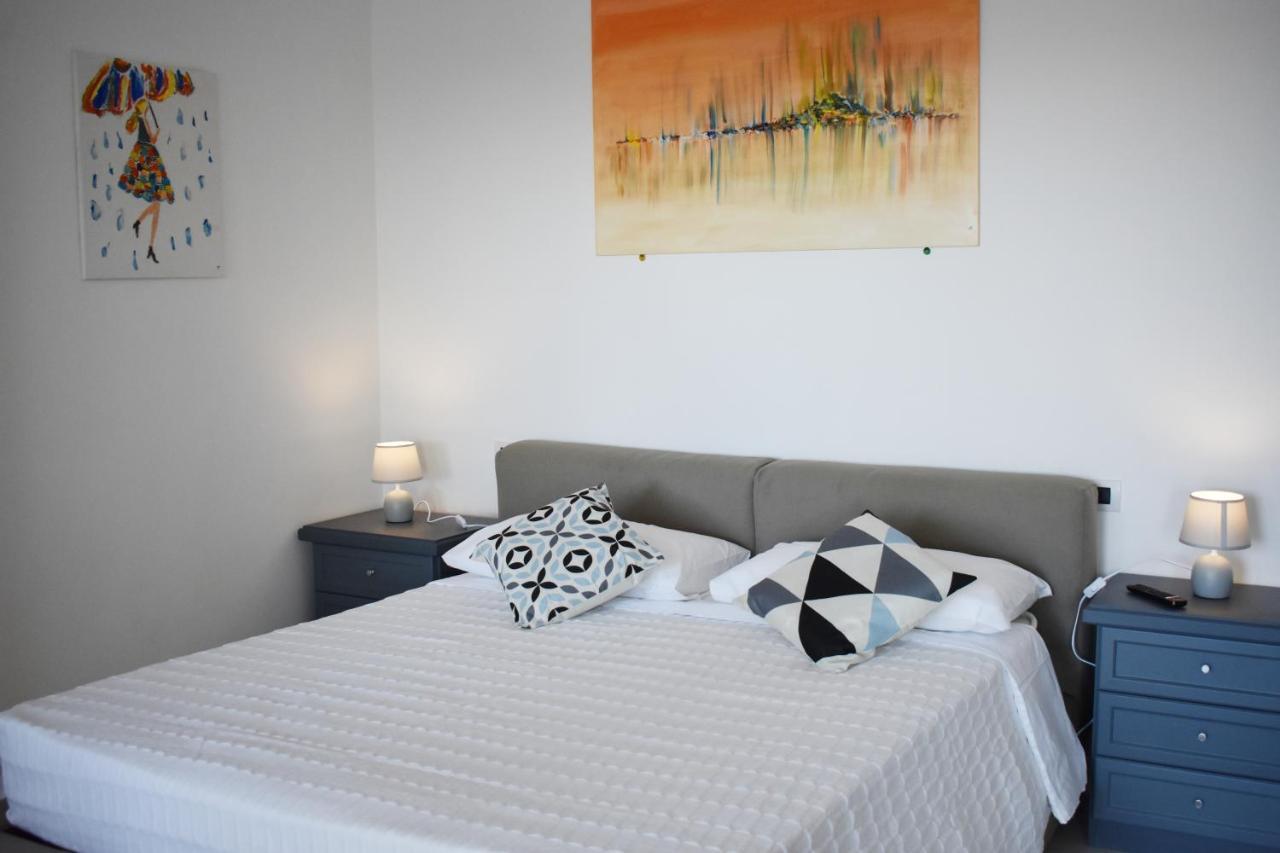 Lume Art Apartment B&B Sorrento Esterno foto
